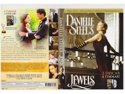 Danielle Steels . Jewels      